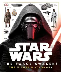 在飛比找誠品線上優惠-Star Wars: The Force Awakens: 