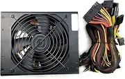 1800 PC Desktop Power Supply PSU Gold Power 1800W BTC Power Supply for R9 380 RX 470 RX480 6 GPU Cards Mining rig ATX Ethereum