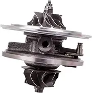 Turbo Charger Cartridge Compatible For BMW 330D 530D X5 3.0D E46 E53 184HP GT2256V 704361 Turbo Chra Core
