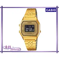 在飛比找蝦皮購物優惠-CASIO # LA680WGA-9B LA-680WGA-