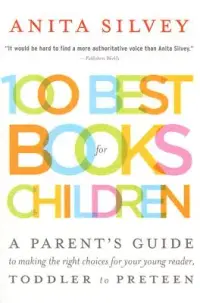 在飛比找博客來優惠-100 Best Books for Children: A