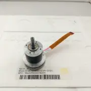Maxon EC--45 motor flat 42 with GP32C 166931 371784
