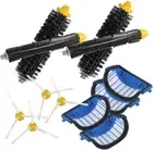 Filter+Main Brush Set For iRobot Roomba 600 Series 620 630 650 660 Accessories