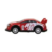 Pocket Legends Pull Back Racer 2002 Supercar