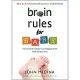 Brain Rules for Baby: How to Raise a Smart and Happy Child From Zero to Five