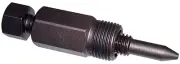 Air Conditioning Clutch Plate Remover T&E Tools J3700
