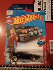 Fast & Furious