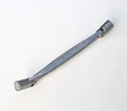 Bahco 12mm & 13mm flexy swivel 12 pt socket head spanner Cr-V 4040M wrench