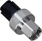 A/C Pressure Sensor Compatible with Lincoln for MKC 2015 2016 2017 2018 2019 for MKS 2011-2016 BT43-19D594-AA BT4Z19D594A