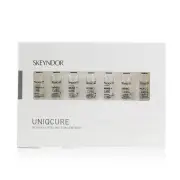 SKEYNDOR Uniqcure Renewal Peeling Concentrate (For Dull/Thick Skins, Has Open Pores/Acne Scars) 7x2mlx0.068oz