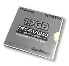 PIONEER MO Rw-Disk DEC-S17OMO 1.7 MB New