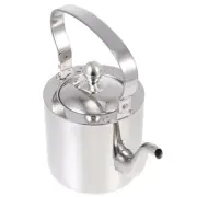 stove top whistling tea kettle Stovetop Tea Kettle Stainless Steel Teakettle