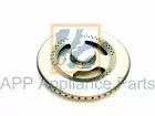 GENUINE Smeg Cooktop Wok burner head SAR93AX1 CIR93AXS3 882410094 882410180