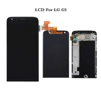 在飛比找蝦皮購物優惠-帶框總成適用於LG G5 H850 H840 H860 H8