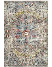 [Rug Culture] Museum Huxley Coloured Rug in Multi