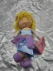 Angel Cake Princess Strawberry Shortcake 9 in Plush Doll