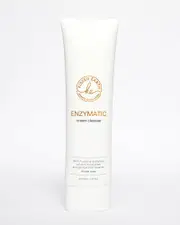 Enzymatic Cream Cleanser