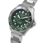 tag heuer Aquaracer Professional 300 GMT watch men TO04455
