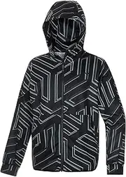 [arena] AMUSJF20AS BISHAMON Sweat Jacket