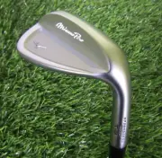 Mint Mizuno T3 56/06 Sand Wedge C-Grind White Satin KBS HI-REV 2.0 Wedge Flex