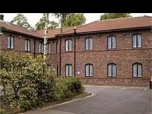 卡萊爾市中心北部普瑞米爾客棧Premier Inn Carlisle Central North