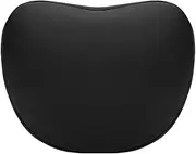 Muzhen Store Neck Pillow Compatible with Tesla Model 3 2018-2022 23 Y Headrest Lumbar Support Neck Pillow Seat Car Accessories (Color : M3MY 01B)