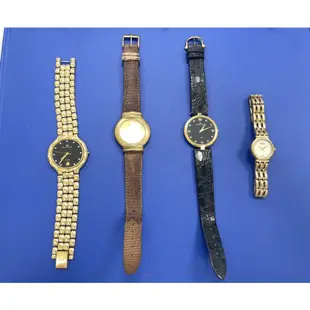 鑽錶 手錶 石英錶 Raymond Weil、Gucci、Maurice Lacroix 艾美