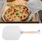 Pizza Peel Set Pizza Peel Spatula Accessories For Pastry