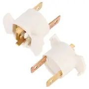 Headlight Bulb Holder Socket 33116?SD4?961 Auto Accessory Fit for CRV