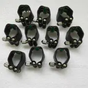 10Set Excellent Ligature for Alto Saxophone And Clarinet