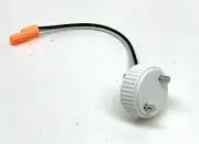 Zing Ear GU-24CD LED Retrofit Trim Lamp Light to GU24 Adapter Connector