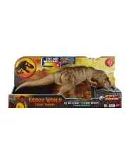 [Jurassic World] Chaos Theory All-Out Attack Tyrannosaurus Rex