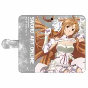 NEW Sword Art Online Alicization PVC Smart Phone Case Official Japan