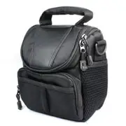 DSLR Waterproof Camera Bag for Sony NEX-5R / Nikon P520 / Canon SX50 HS etc