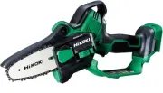 HIKOKI 10.8V MINI CORDLESS CHAIN SAW (100mm) BODY ONLY CS1210DD(NN)