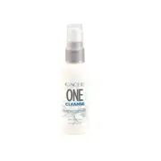 Cacee One Cleanse UV Gel Nail Surface Cleaner Spray Residue Wipe Remover 60 ML
