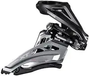 SHIMANO Front Derailleur Double FD-M8020 34.9mm CB SS FP 66-69