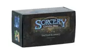 Sorcery: Contested Realm - "The Four Elements" Pre-Constructed Decks (Beta) x2