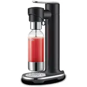 Breville The InFizz Fusion Black Truffle BCA800BTR