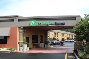 Comfort Inn Paramus