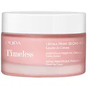 Pupa Timeless Early Signs Prebiotic Cream - 50 ml