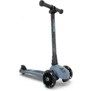 Scoot & Ride Highway Kick 3 Scooter LED Steel Kids/Childrens Interactive Toy 3+