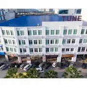 Tune Hotel - 1Borneo Kota Kinabalu