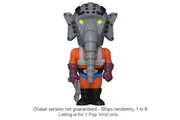 Masters of the Universe Snout Spout Soda Chase Ships 1 in 6