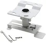 Epson ELPMB23 Ceiling Mount for EH-TW740, EB-X51, S41, White, Medium