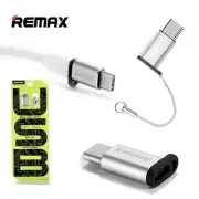 Remax MICRO USB TO TYPE-C ADAPTER