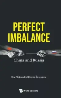 在飛比找博客來優惠-Perfect Imbalance: China and R