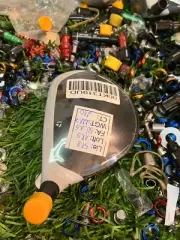 TaylorMade RH SIM2 MAX 5/18° 5 wood TOUR ISSUE 00KT319UD head Good CT:230