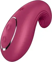 Satisfyer Dipping Delight berry
