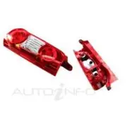 Sterling Tail Light to suit Citreon Berlingo 03/2009 to 2016 - CTBG-TAL-04R
